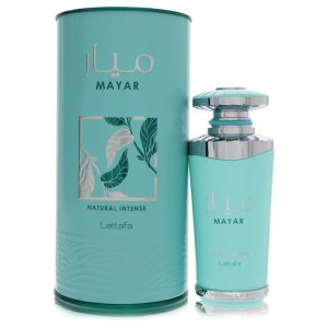 Lattafa Eau De Parfum Spray 3.4 oz for Women