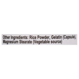 California Natural Hyaluronic Acid Formula - 90 Capsules
