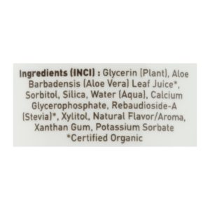 Desert Essence - Tpst Kids Green Apple Wtrmln - 1 Each-4.7 OZ