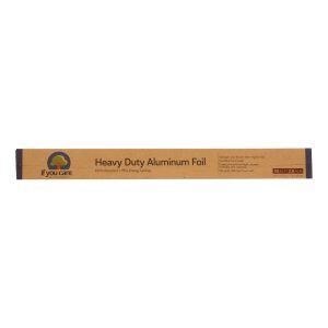 If You Care Aluminum Foil - Recycled - Case of 12 - 30 sq. ft.