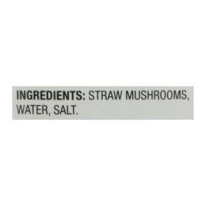 Ka'Me Stir-Fry Mushrooms - Case of 12 - 15 oz