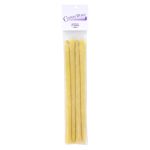 Cylinder Works - Beeswax Ear Candles - 4 Pack