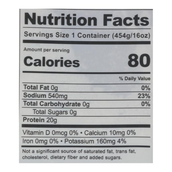Bare Bones Broth - Bone Broth Organic 2 Chicken Classic - Case of 8-16 Fluid Ounces - Image 2