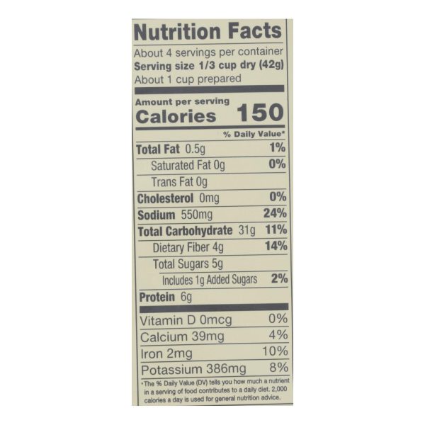 Alessi - Neapolitan Bean Soup - Pasta Fazool - Case of 6 - 6 oz. - Image 2