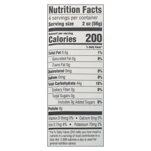 Koyo - Noodles White Rice - Case of 12-8 OZ