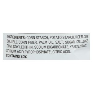 Glutino Pretzel Twists - Case of 12 - 8 oz.