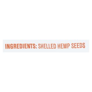 Manitoba Harvest - Hemp Hearts Valu Pack - 1 Each - 24 OZ
