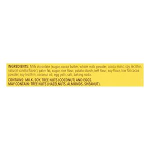 Schar - Bars Twin Bars Gl - Case of 14 - 2.3 OZ