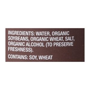San - J Shoyu Soy Sauce - Organic - Case of 6 - 10 Fl oz.
