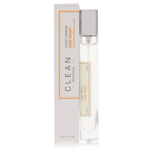 Clean Travel Spray .34 oz for Women