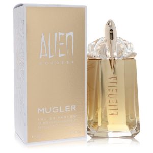 Thierry Mugler Eau De Parfum Spray Refillable 2 oz for Women