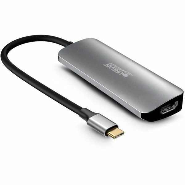 Urban Factory HUBEE Docking Station - Image 2