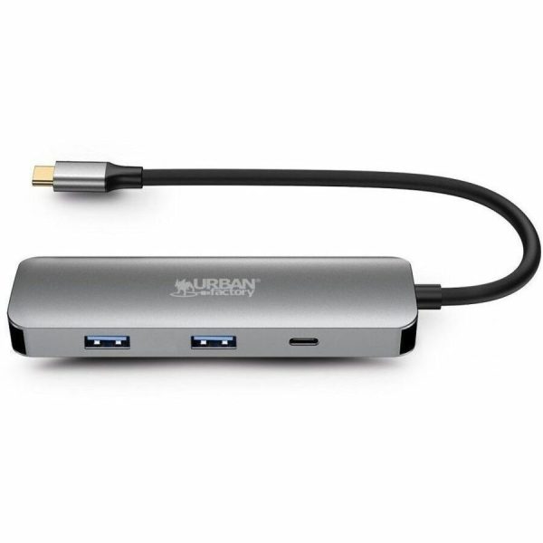 Urban Factory HUBEE Docking Station - Image 3