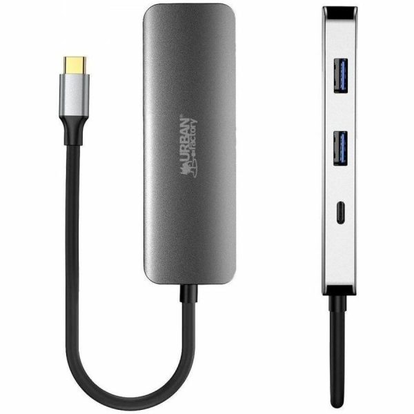 Urban Factory HUBEE Docking Station - Image 4