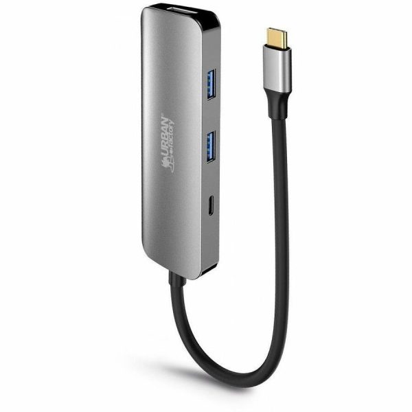 Urban Factory HUBEE Docking Station - Image 5