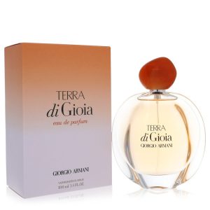 Giorgio Armani Eau De Parfum Spray 3.4 oz for Women