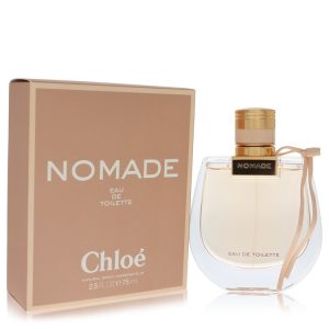 Chloe Eau De Toilette Spray 2.5 oz for Women