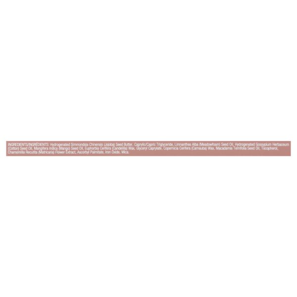 Mineral Fusion - Mkup Eye Pencil Coal - 1 Each-.04 OZ