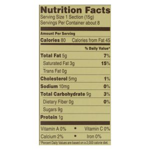 Ghirardelli Baking Bar - Premium Baking Bar White Chocolate - Case of 12 - 4 oz.