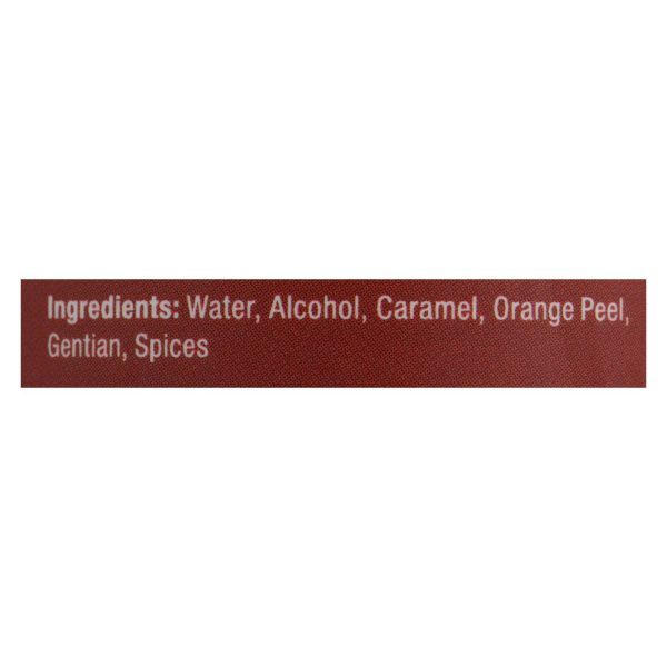 Hella - Mixers Extract Ginger - Case of 6 - 5 FZ