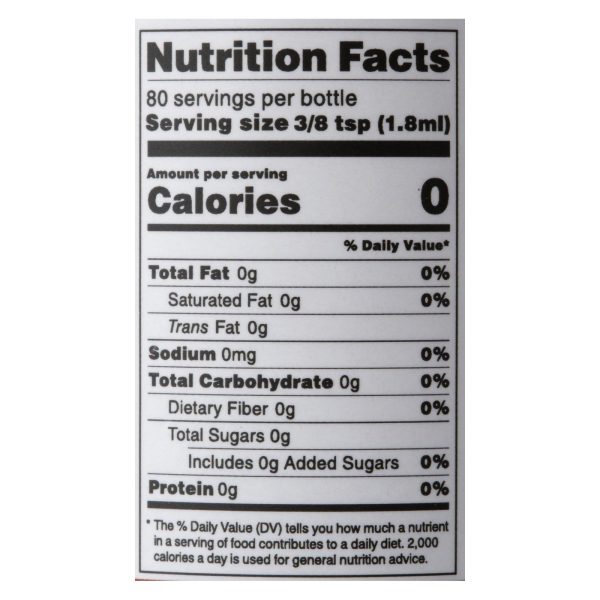 Hella - Mixers Extract Ginger - Case of 6 - 5 FZ - Image 3