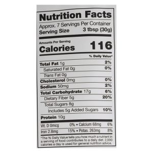 Sunfood - Smoothie Chocolate Sprfd - 1 Each-8 OZ
