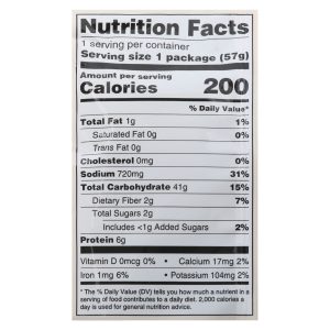 Koyo Wakame Seaweed Ramen - Case of 12 - 2 OZ