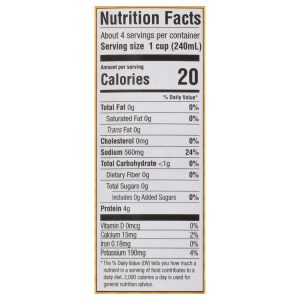 Zoup! Good Really Good - Broth Spicy Chicken Bone - Case of 6-32 OZ
