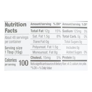 Primal Kitchen - Mayo With Avocado Oil - Case of 6-24 FZ