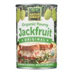 Native Forest Meat Substitute - Case of 6 - 14 oz.