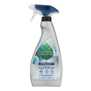 Seventh Generation - Stain Remover Spray - Case of 8 - 16 fl oz.