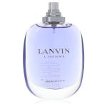 Lanvin Eau De Toilette Spray (Tester) 3.4 oz for Men