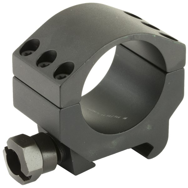 BURRIS XTR TACT LOW .25" 30MM RING - Image 2