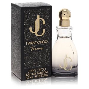Jimmy Choo Mini EDP .15 oz for Women