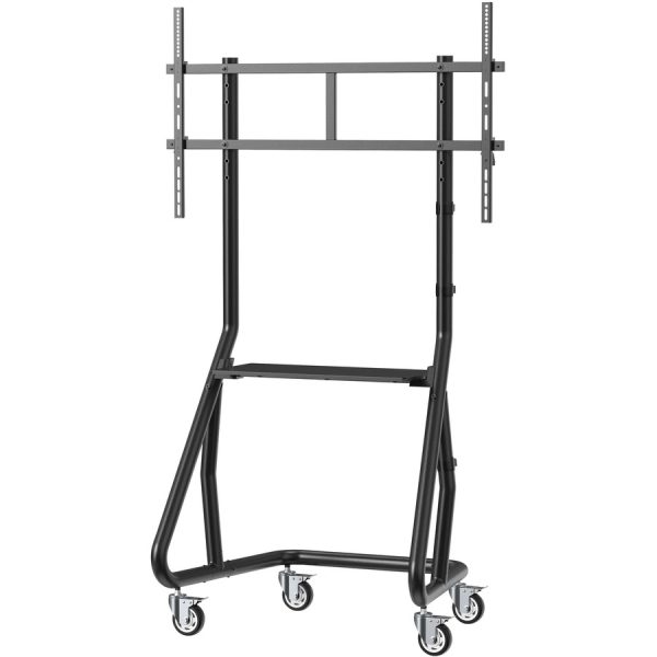 Eaton Tripp Lite Series Heavy-Duty Streamline Landscape Mobile Cart for 60" to 105" Flat-Panel Displays