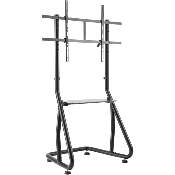 Eaton Tripp Lite Series Heavy-Duty Streamline Landscape Mobile Cart for 60" to 105" Flat-Panel Displays - Image 2
