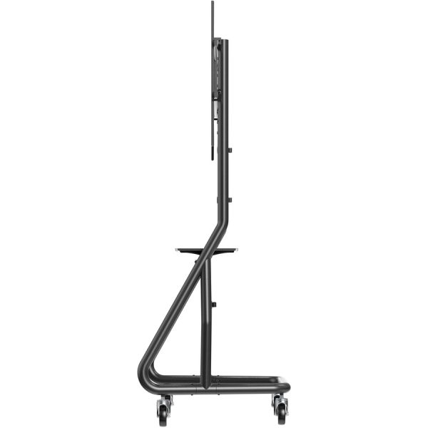 Eaton Tripp Lite Series Heavy-Duty Streamline Landscape Mobile Cart for 60" to 105" Flat-Panel Displays - Image 5