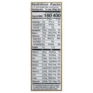 Reese - Rice Wild Box - Case of 12-4 OZ