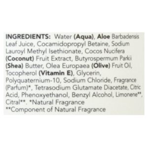 Sukin - Hydrating Shampoo - 1 Each - 16.9 FZ