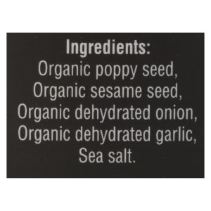Watkins - Seasng Evrthy Bgl Ses - Case of 3-3 OZ