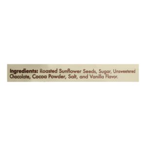 Sunbutter - Sunbutter Chocolate - Case of 6-16 OZ