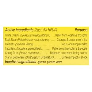 Rescue - Sleep Aid Kids - 1 Each-10 ML