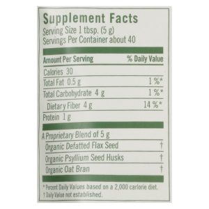 Flora - Floralax - 1 Each-7 OZ
