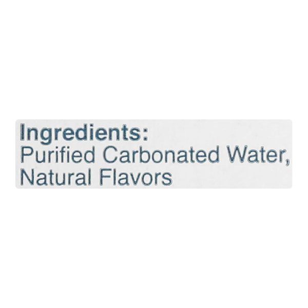 Waterloo - Sparkling Water Lime - Case of 3 - 8/12 FZ - Image 2