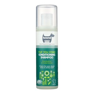 Hownd - Conditioning Shampoo for Dogs - Case of 6-8.5 Fluid Ounces