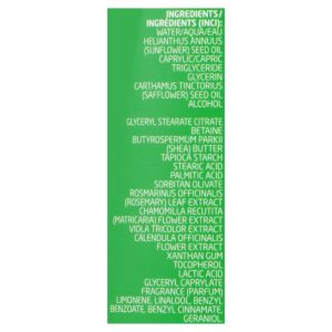Weleda - Body Lotion Skin Food - 1 Each-6.8 FZ