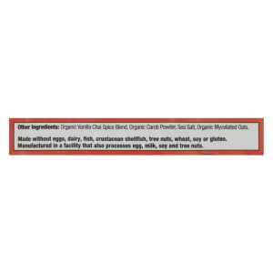 Om - Mush Morn Energy Blend - Case of 10-.28 OZ