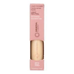 Mineral Fusion - Concealer Lq Light Neutrl - 1 Each-.24 FZ