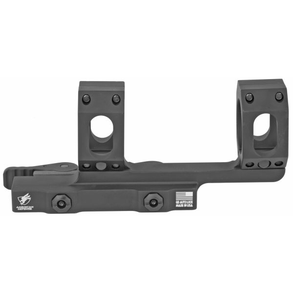 AM DEF SCOPE MNT 30MM DUAL QR - Image 3