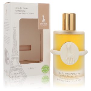 Sophie La Girafe Eau De Soin Parfumee (Unisex) 3.4 oz for Women
